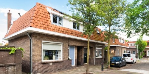 Klimopstraat 4