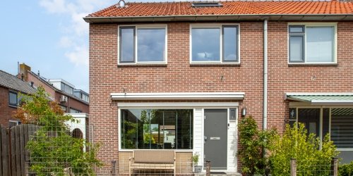 Nachtegaalstraat 16