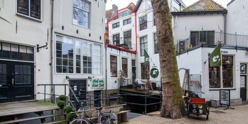 Dubbele Buurt 11a