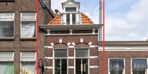 Lange Tiendeweg 59