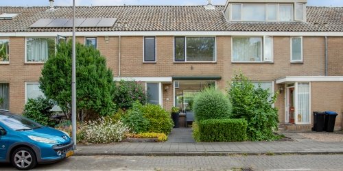 Han Hollanderweg 23