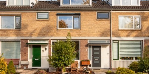 Dorus Rijkersstraat 41