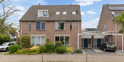 Kluitmanstraat 18