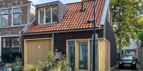 Naaierstraat 31e