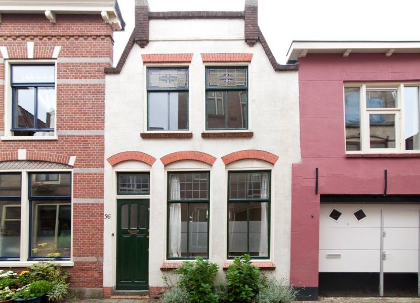 Lange Dwarsstraat 36