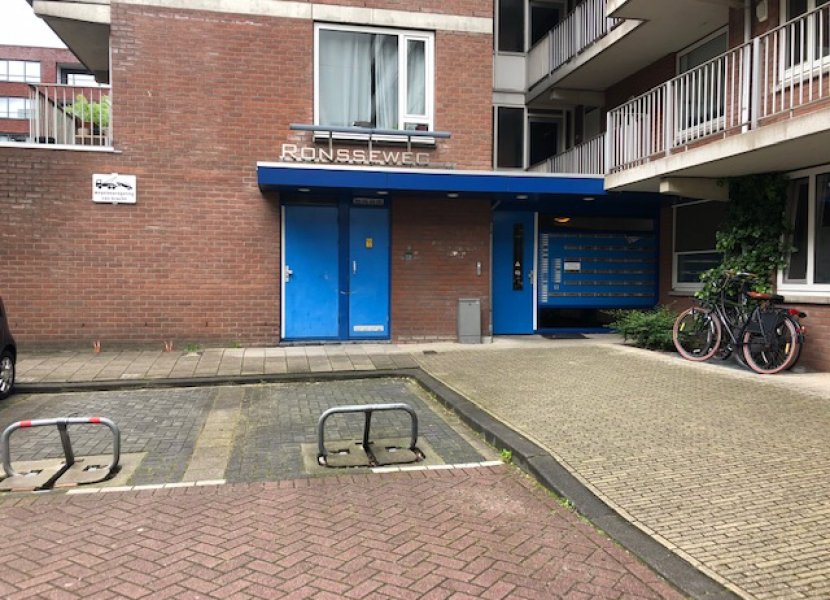 Ronsseweg