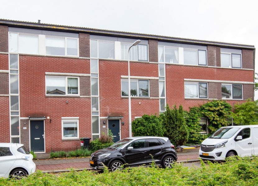 Componistenlaan 120