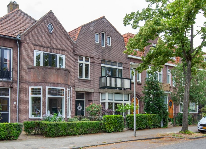 Burgemeester Martensstraat 3