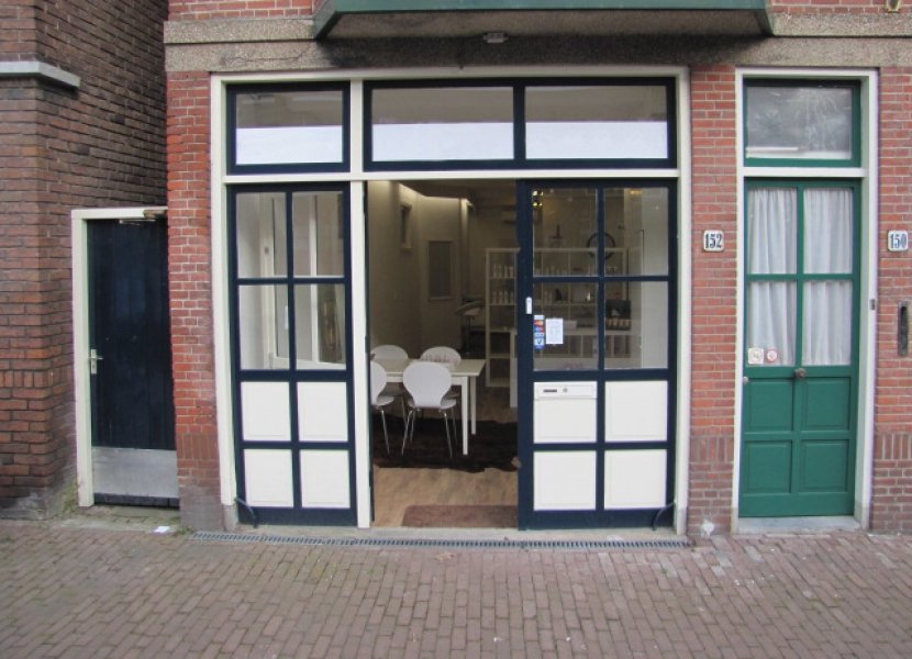 Nieuwehaven 152