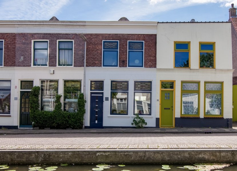 Karnemelksloot 66