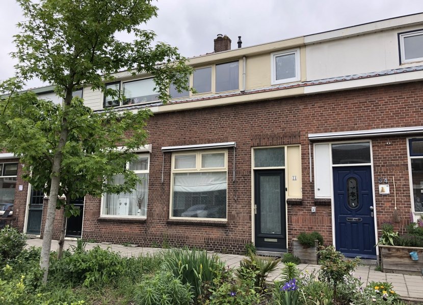Constantijn Huygensstraat 36