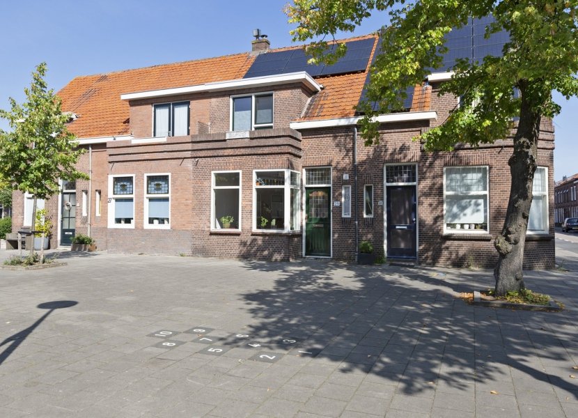 Zoutmanstraat 29