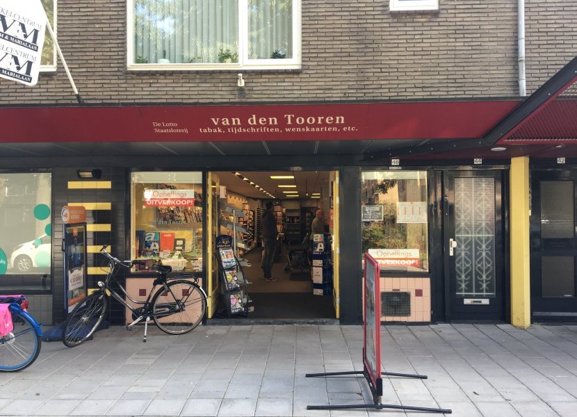 Willem en Marialaan 46