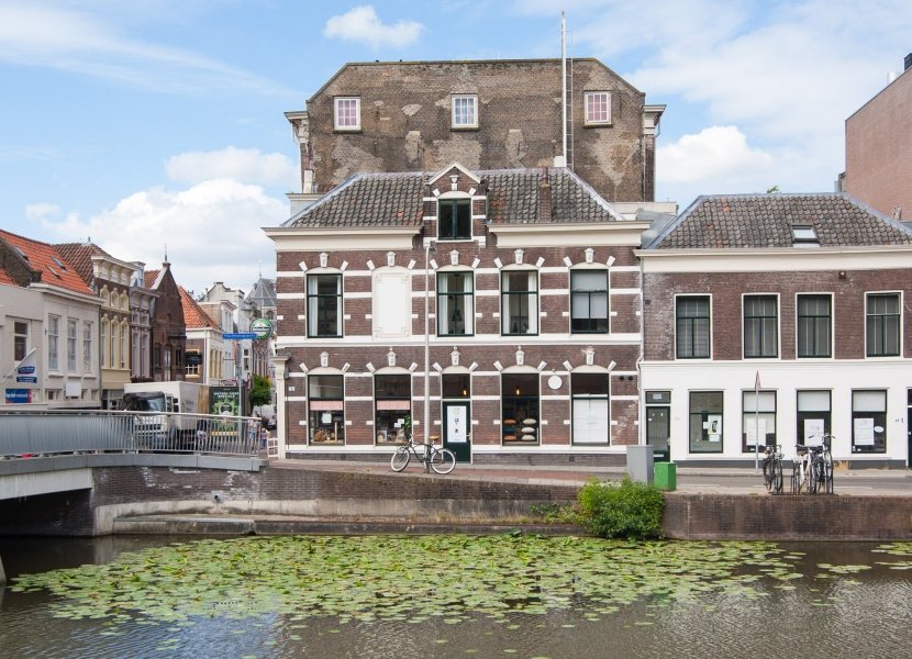Houtmansgracht 1b