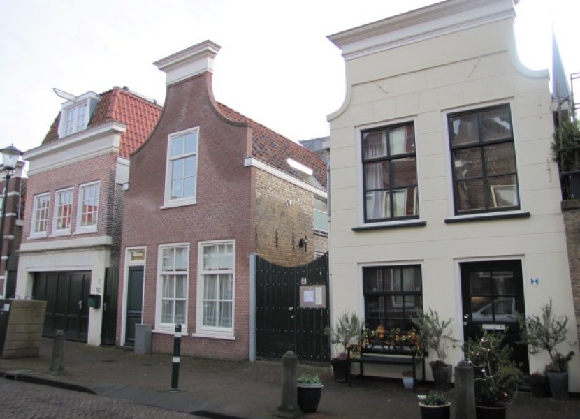 Achter de Vismarkt 37