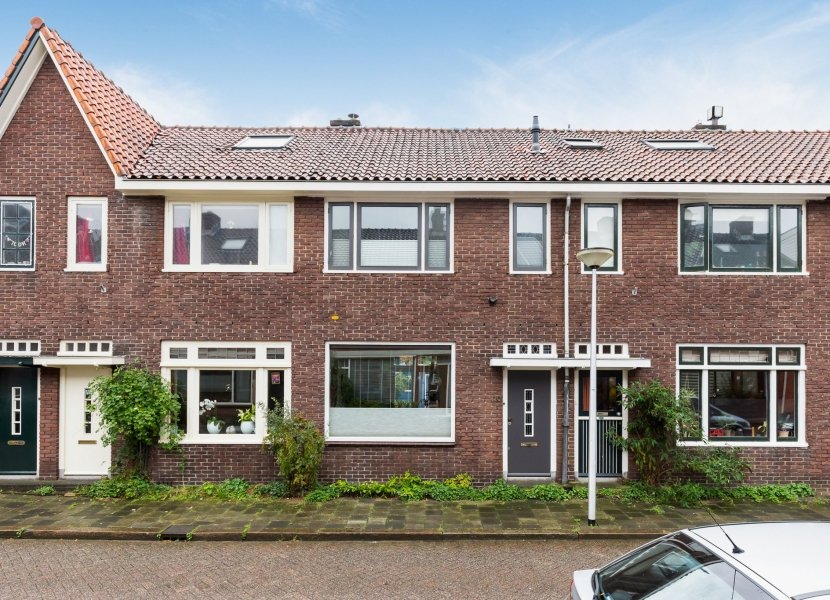 Eerste Hieronymus van Alphenstraat 110