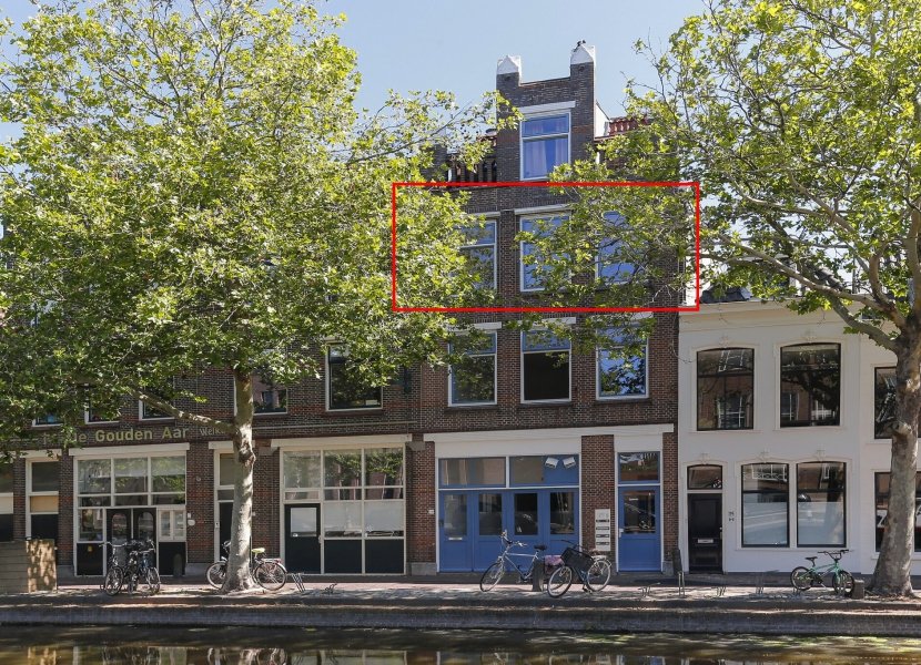 Lage Gouwe 198B