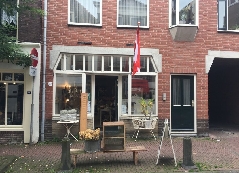 Wilhelminastraat 37