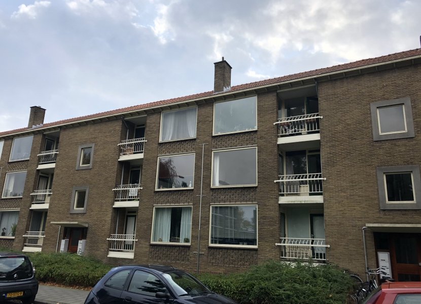 Willem de Zwijgersingel 130