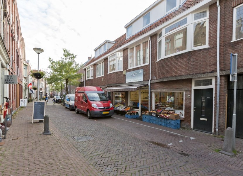 Wilhelminastraat 23