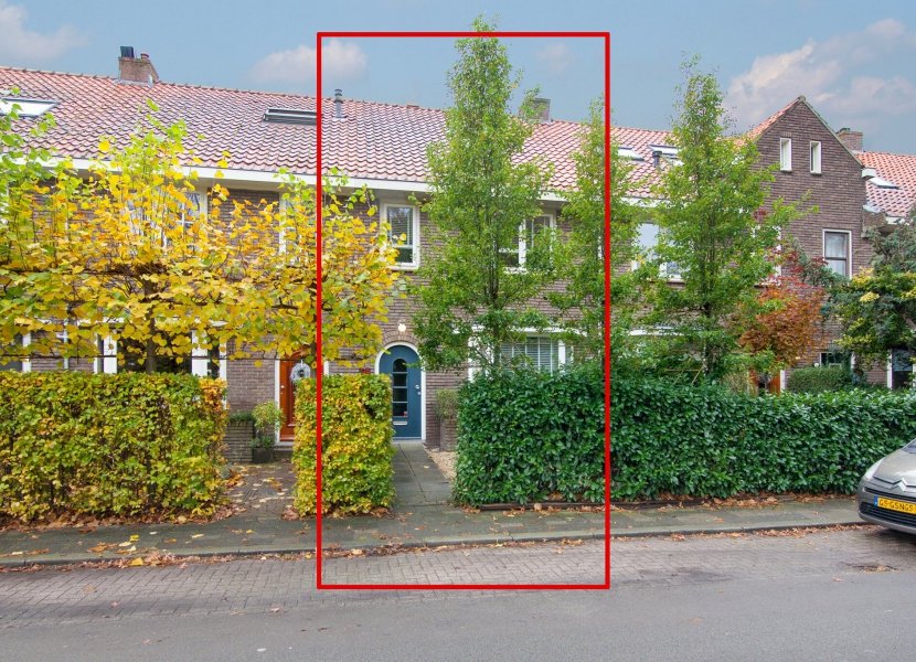 Joubertstraat 174