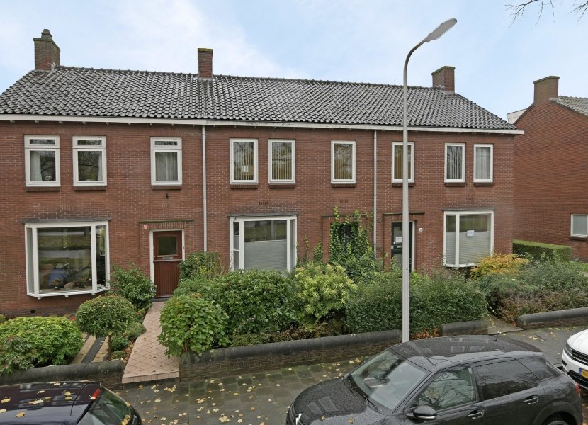 Stadhouderslaan 9