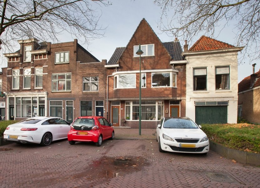 Nieuwehaven 110