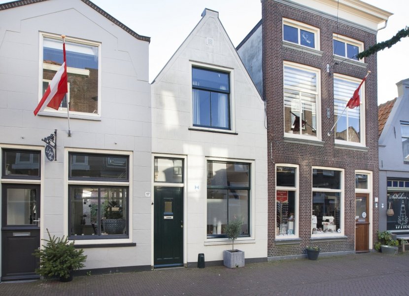 Kleiwegstraat 17