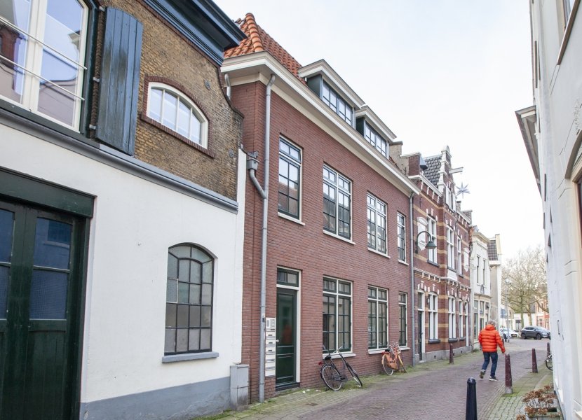 Keizerstraat 10B