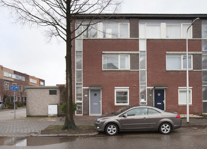 Componistenlaan 168