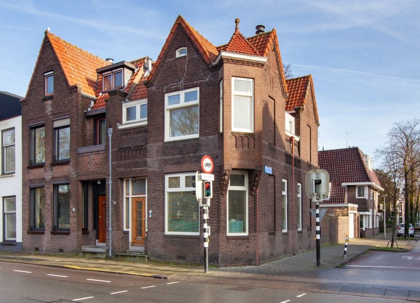 Fluwelensingel 71