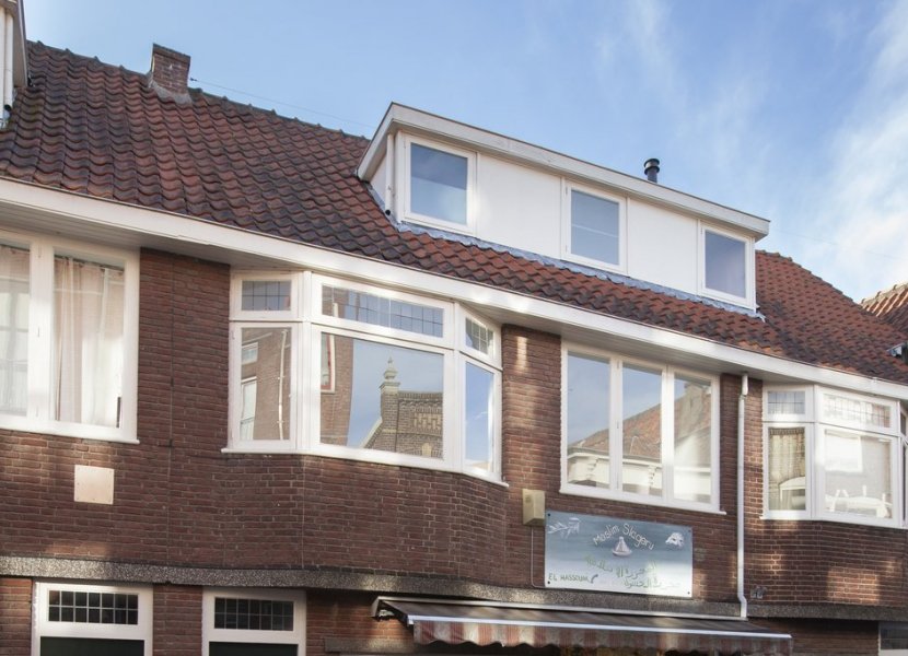 Wilhelminastraat 25