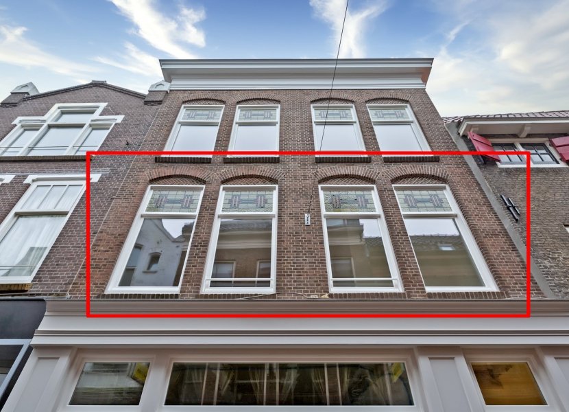 Korte Groenendaal 2A