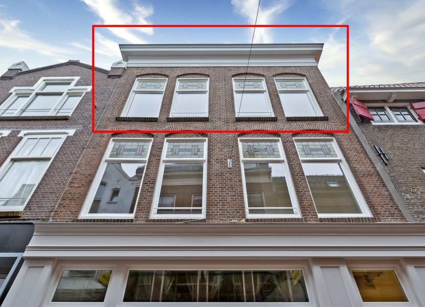 Korte Groenendaal 2B