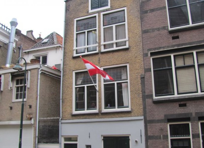 Achter de Kerk 8c