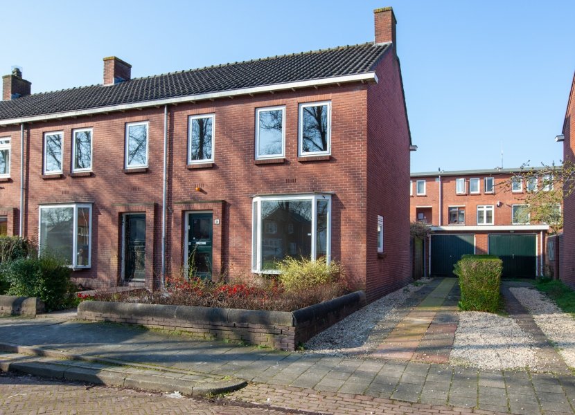 Stadhouderslaan 10