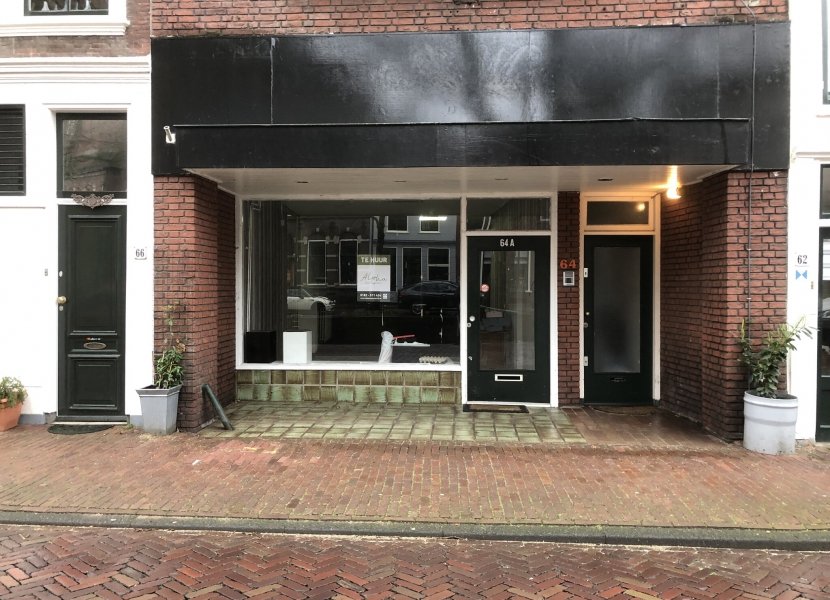 Lage Gouwe 64A