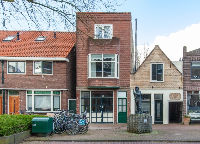 Nieuwehaven 150
