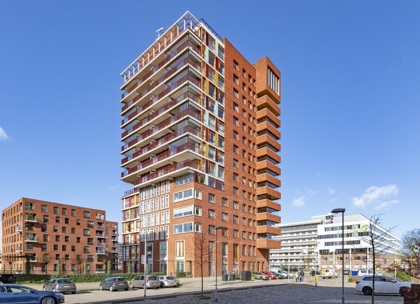 Ronsseweg 32