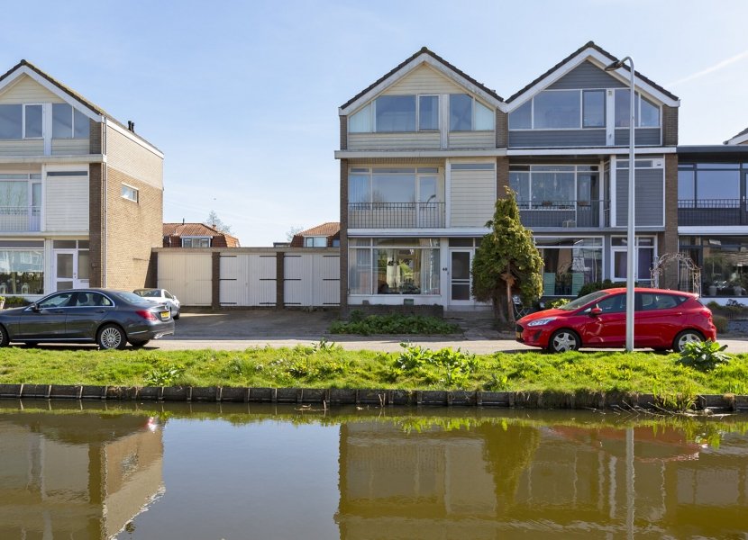 John Raedeckersingel 48