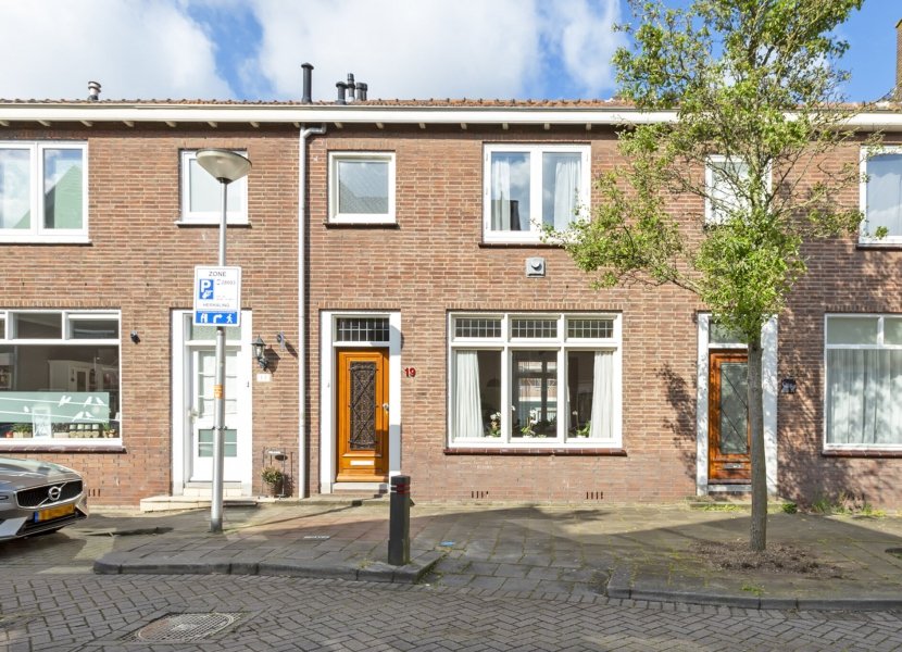 P.C. Bothstraat 19