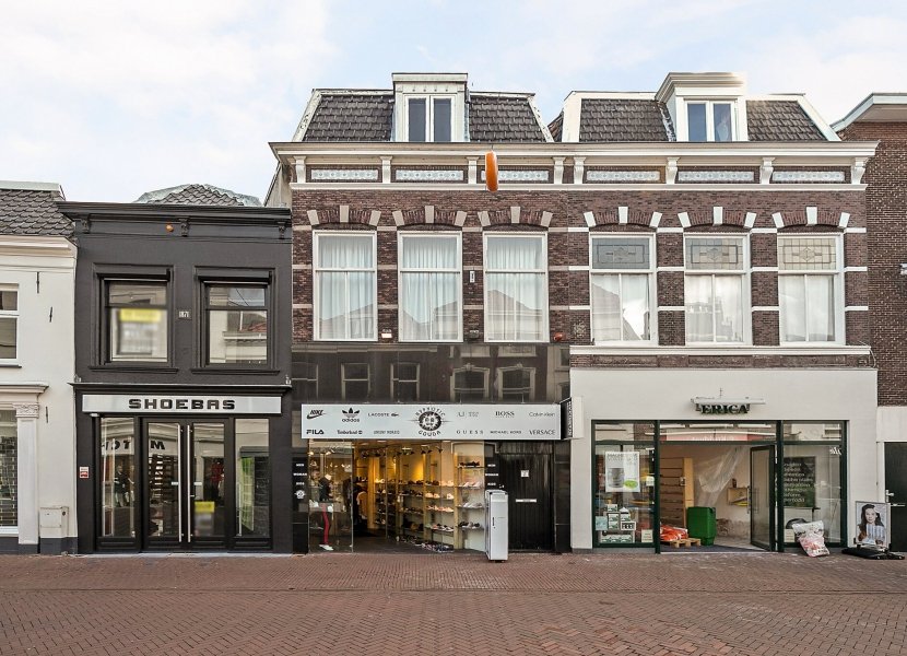 Kleiweg 76