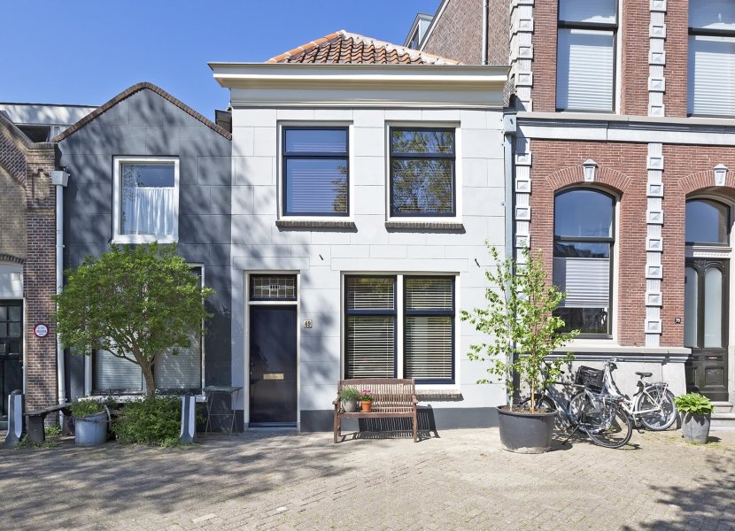 Turfsingel 69