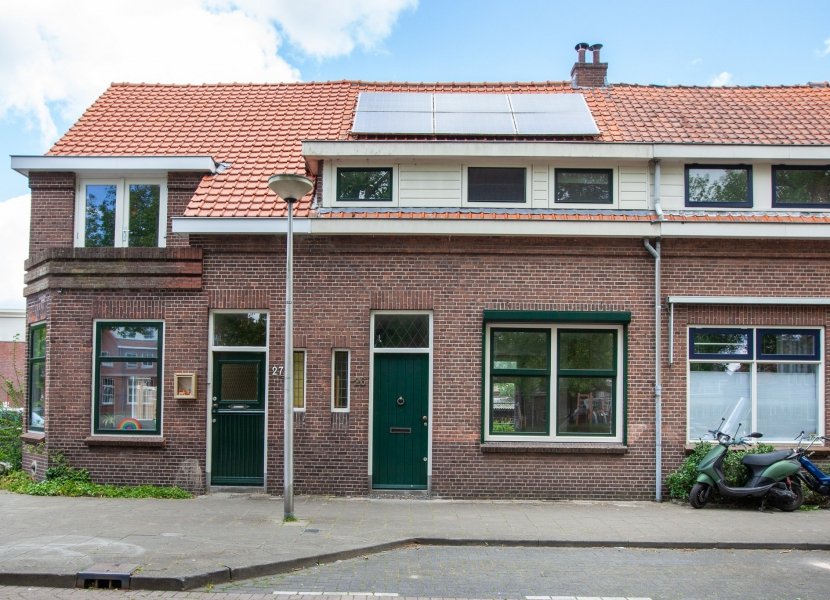 Zoutmanplein 26