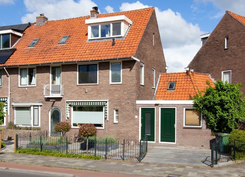 Sportlaan 11
