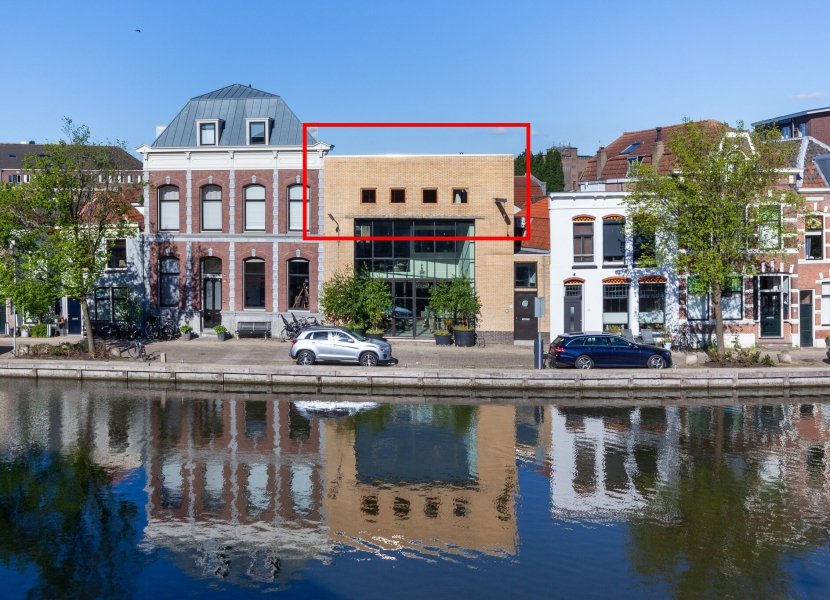 Turfsingel 71A