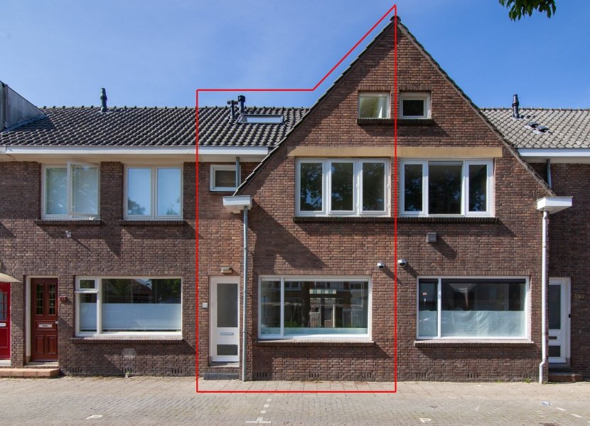 Bosweg 105