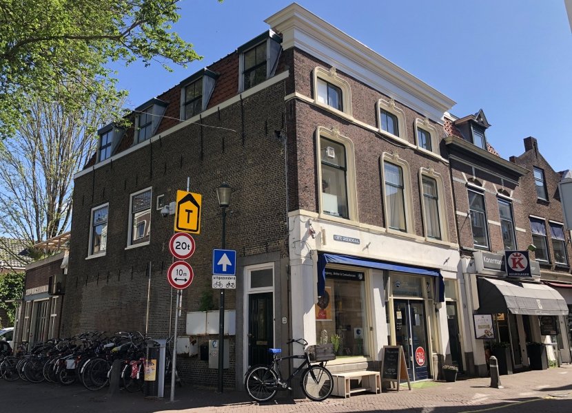 Korte Groenendaal 26