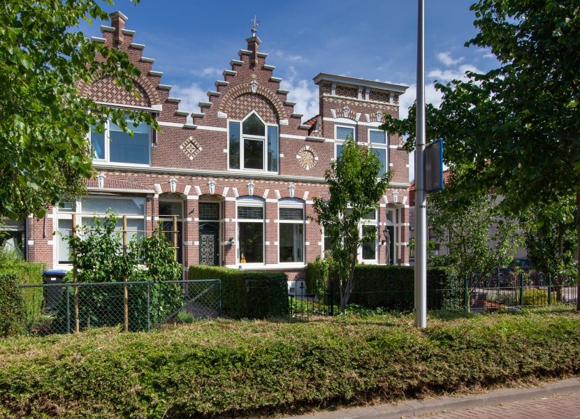 Graaf Florisweg 57