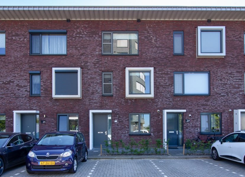 Uiverplein 25